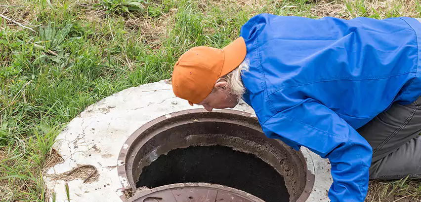 Septic Tank Leak Repair in Coronado, CA