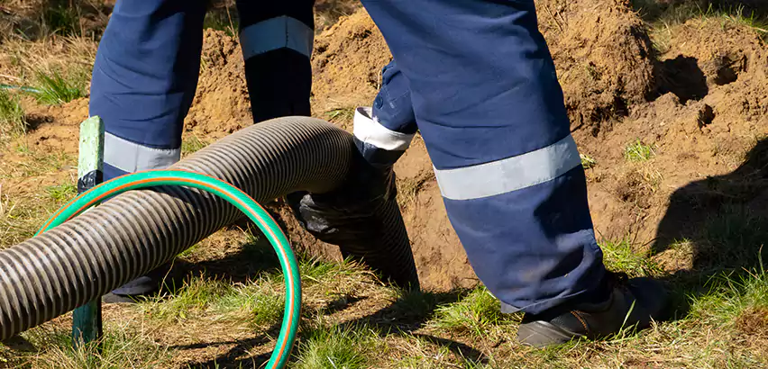 Commercial Sewer Cleaning in Coronado