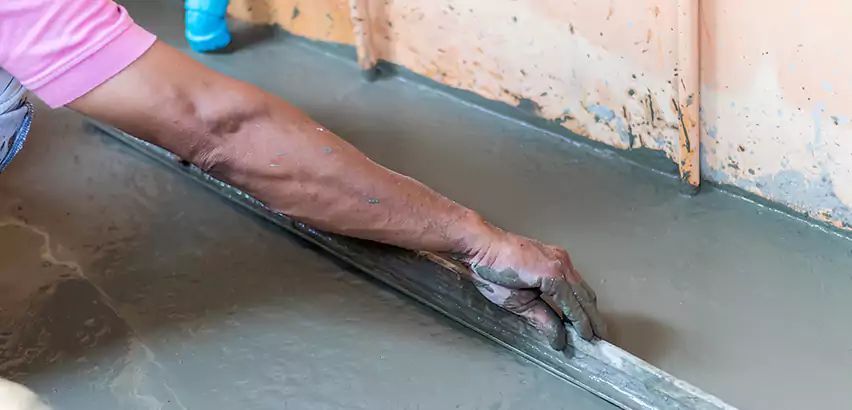 Foundation Slab Leak Repair in Coronado, CA