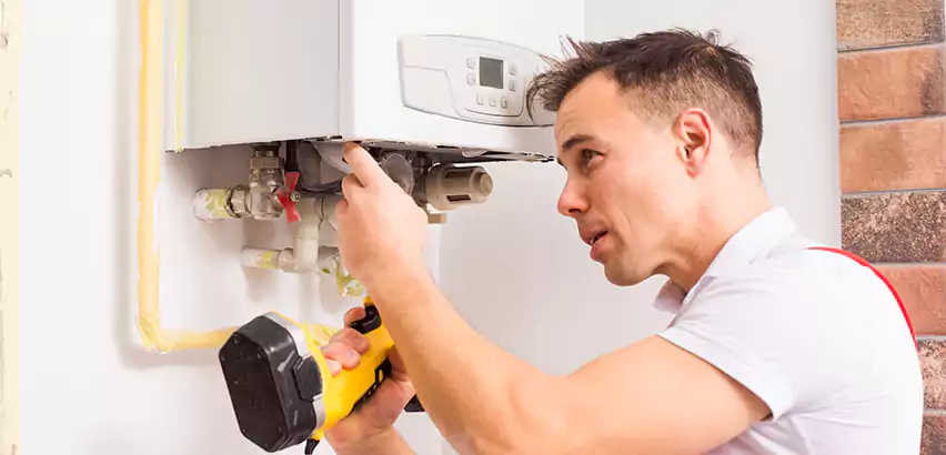 Takagi Tankless Water Heater Maintenance in Coronado