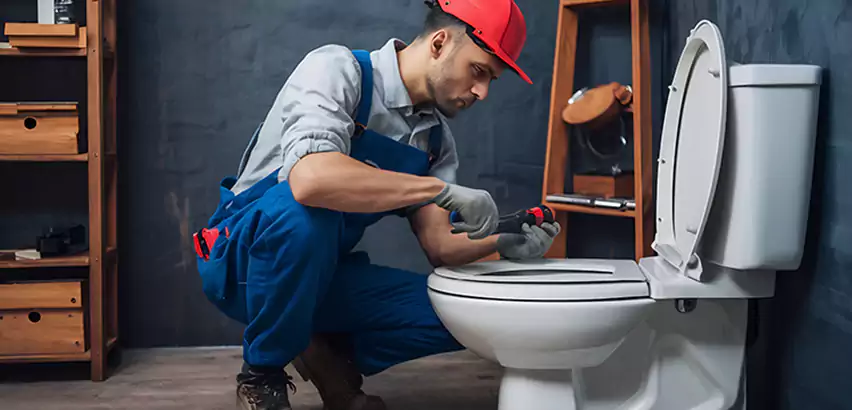 Commode Repair in Coronado, CA