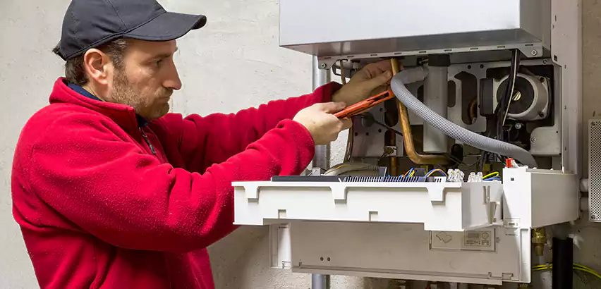Rheem Water Heater Installation in Coronado, CA