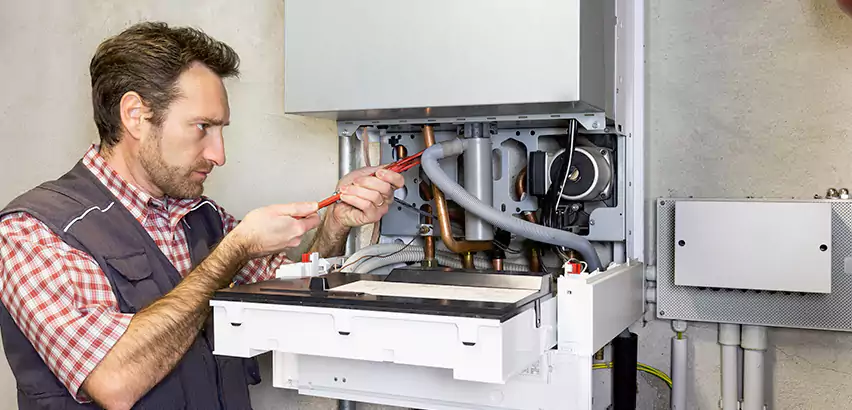 Rinnai Water Heater Maintenance Coronado