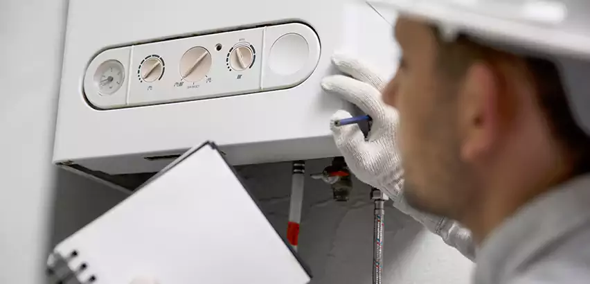 Gas Water Heater Service Near Me Coronado
