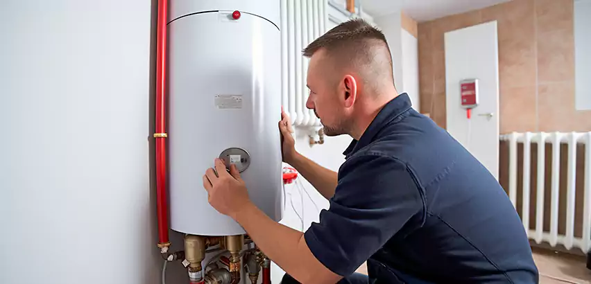 Emergency Water Heater Replacement in Coronado