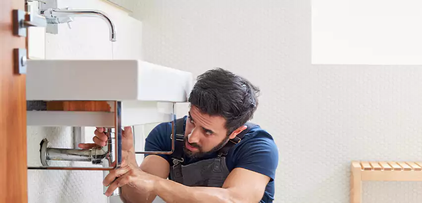 Commercial Water Leak Detection in Coronado
