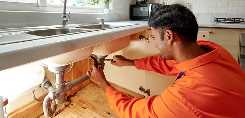 Plumbing Leak Repair in Coronado, CA
