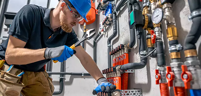 Kinetico Water Softener Installation in Coronado, CA