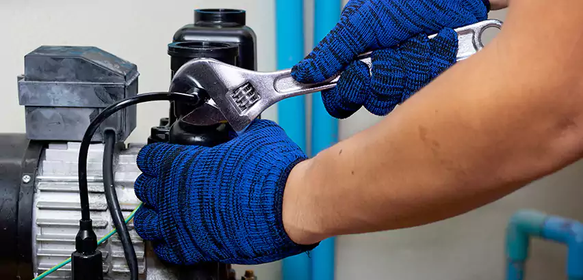 Well Water System Repair in Coronado, CA