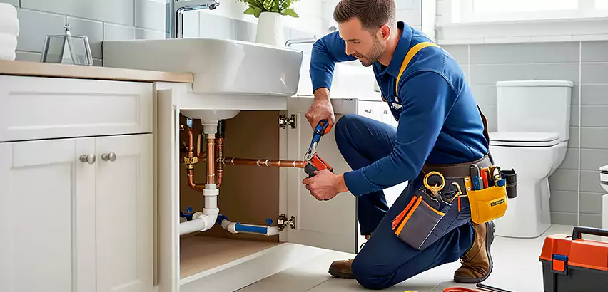 Water Damage Restoration in Coronado