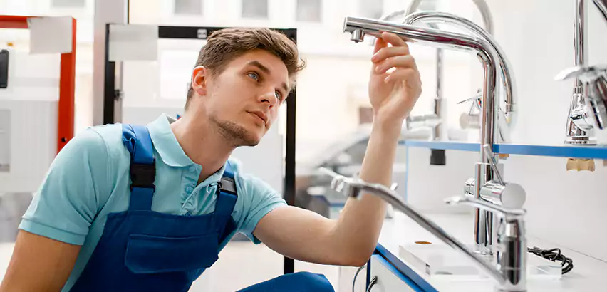 Water Leak Detection in Coronado