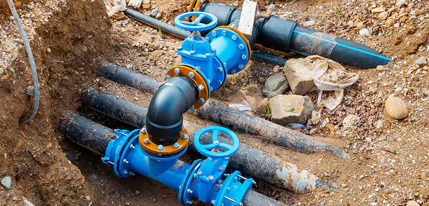 Professional Water Line Installation Services in Coronado, CA