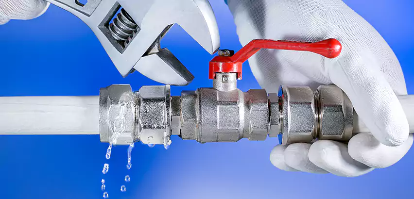 Water Line Repair in Coronado, CA