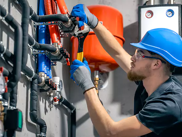 Why Choose Plumber Coronado for Backflow Preventer Installation in Coronado, CA?
