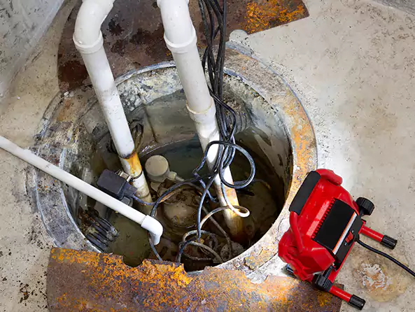Why Choose Plumber Coronado for Basement Sump Pump Installation in Coronado?
