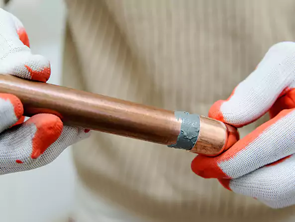 Why Choose Plumber Coronado for Copper Pipe Leak Repair in Coronado, CA?