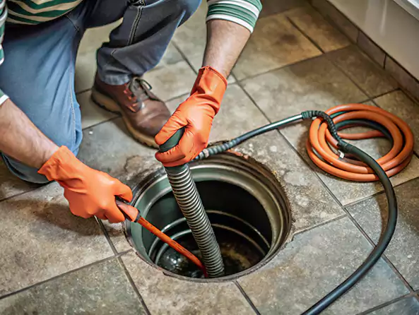 Why Choose Plumber Coronado for Drain Jetting in Coronado, location field=ss]?