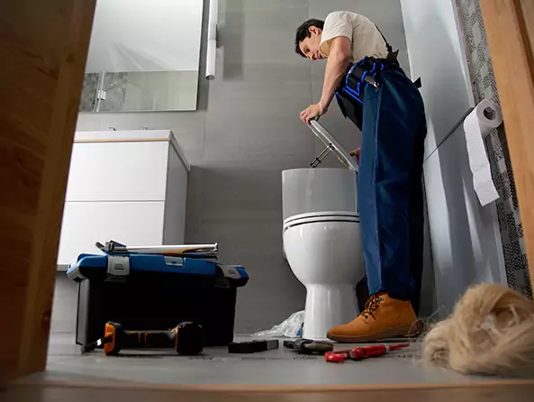  Why Choose Plumber Coronado for Drainage Services in Coronado, CA?]
