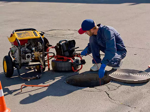  Why Choose Plumber Coronado for Drains Camera Inspection in Coronado, CA?