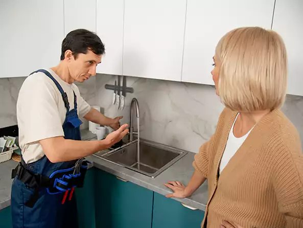 Why Choose Plumber Coronado for Emergency Plumbing Repair in Coronado, CA?