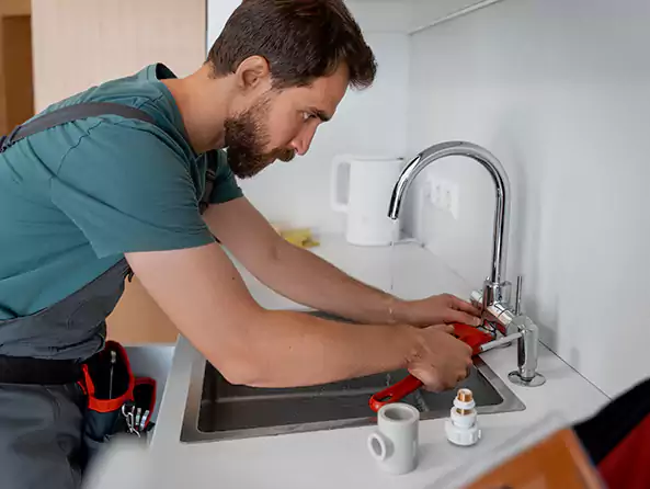 Why Choose Plumber Coronado for Faucet Repair in Coronado, CA?
