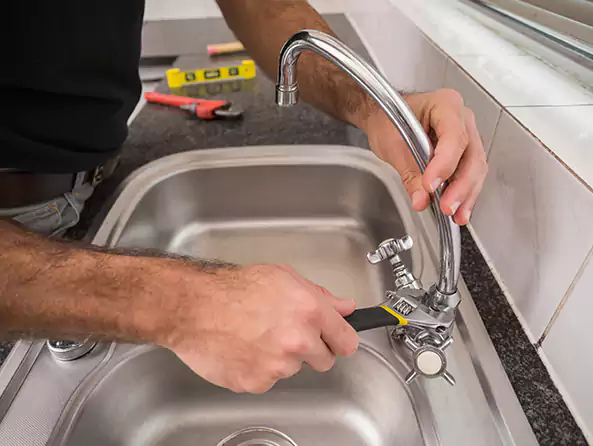 Why Choose Plumber Coronado for Faucet Replacement in Coronado, CA?