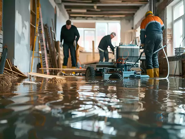  Why Choose Plumber Coronado for Flood Restoration in Coronado, CA?