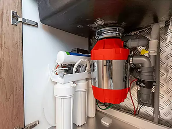 Why Choose Plumber Coronado for Garbage Disposal Installation in Coronado, CA?
