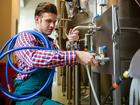 Why Choose Plumber Coronado for Gas Leak Repair in Coronado, CA?