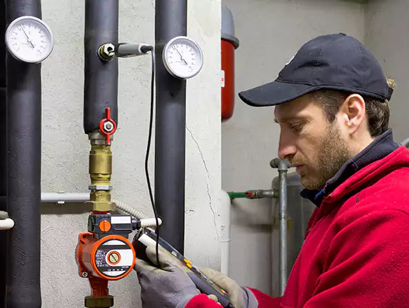 Why Choose Plumber Coronado for Gas Line Installation in Coronado, CA?