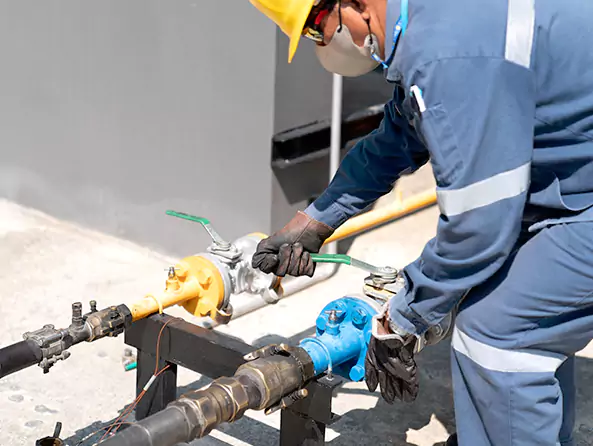 Why Choose Plumber Coronado for Gas Line Repair in Coronado, CA?
