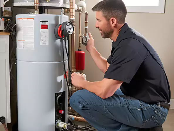 Why Choose Plumber Coronado for Gas Water Heater Repair in Coronado, CA?