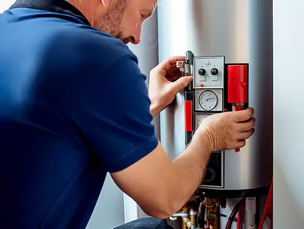 Why Choose Plumber Coronado for Gas Water Heater Replacement in Coronado, CA?