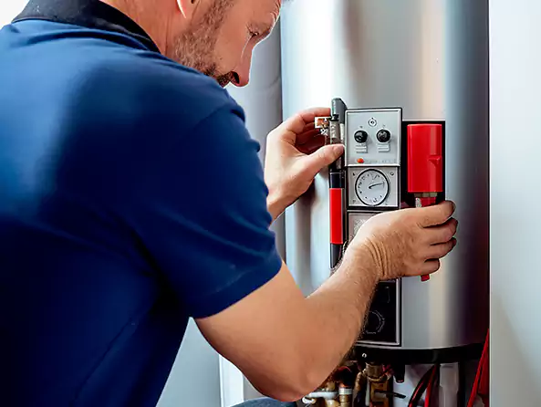 Why Choose Plumber Coronado for Hot Water Tank Maintenance in Coronado, CA?