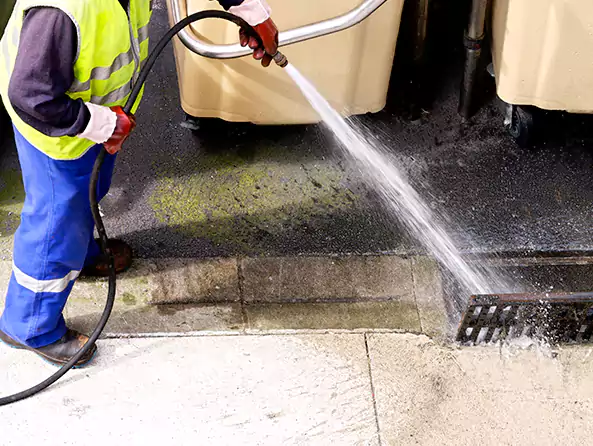 Why Choose Plumber Coronado for Hydro Jetting in Coronado, CA?