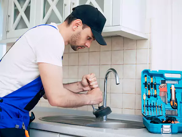 Why Choose Plumber Coronado for Kitchen Plumbing in Coronado, CA?