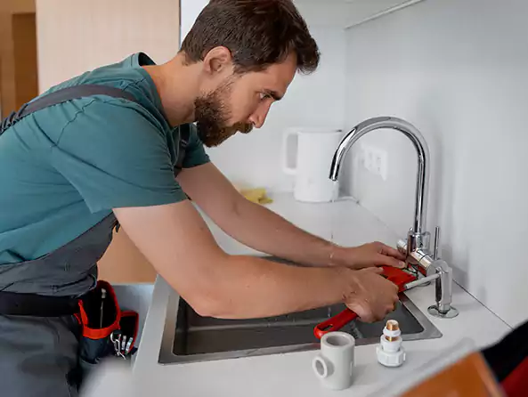 Why Choose Plumber Coronado for Kitchen Sink Installation in Coronado, CA?