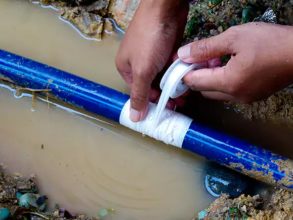  Why Choose Plumber Coronado for Leak Detection in Coronado, CA?]