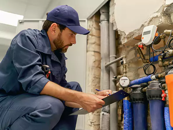 Why Choose Plumber Coronado for Plumbing Maintenance in Coronado, CA?