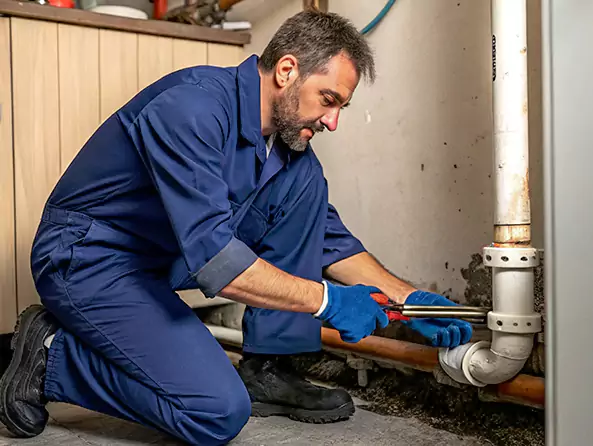  Why Choose Plumber Coronado for Repiping Services in Coronado?
