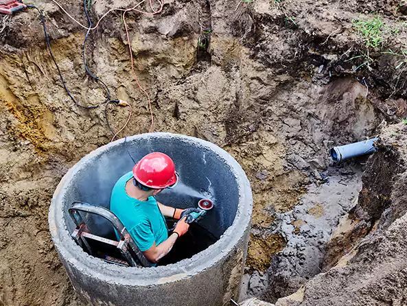 Why Choose Plumber Coronado for Septic Tank Repair in Coronado, CA?