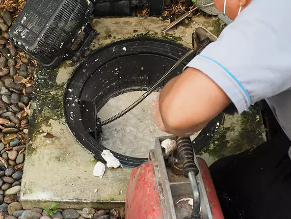 Why Choose Plumber Coronado for Sewer Line Cleaning in Coronado, CA?