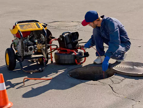  Why Choose Plumber Coronado for Sewer Line Inspection in Coronado, CA?