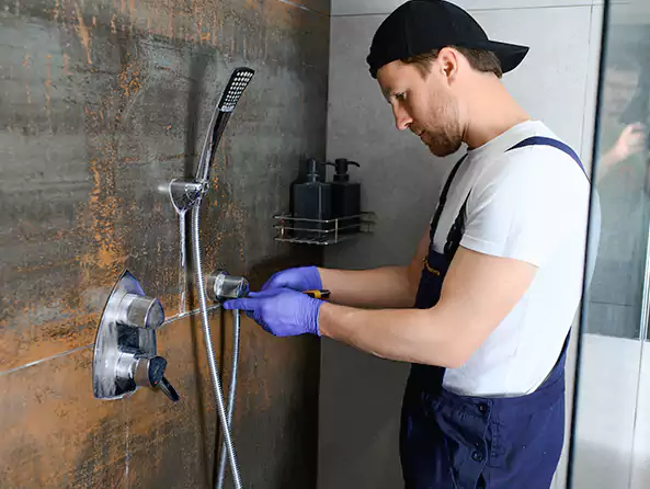 Why Choose Plumber Coronado for Shower Repair in Coronado, CA?