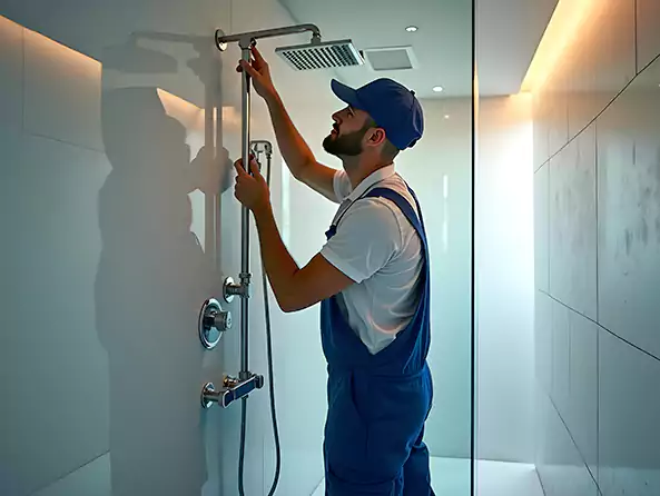 Why Choose Plumber Coronado for Shower Replacement in Coronado, CA?