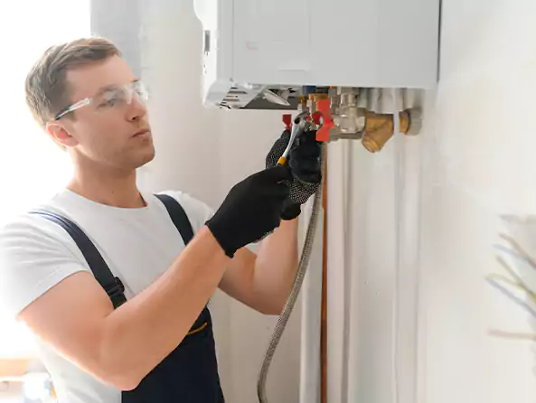 Why Choose Plumber Coronado for Tankless Water Heater Maintenance in Coronado, CA?
