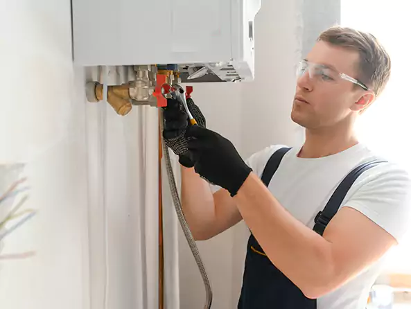 Why Choose Plumber Coronado for Tankless Water Heater Repair in Coronado, CA?