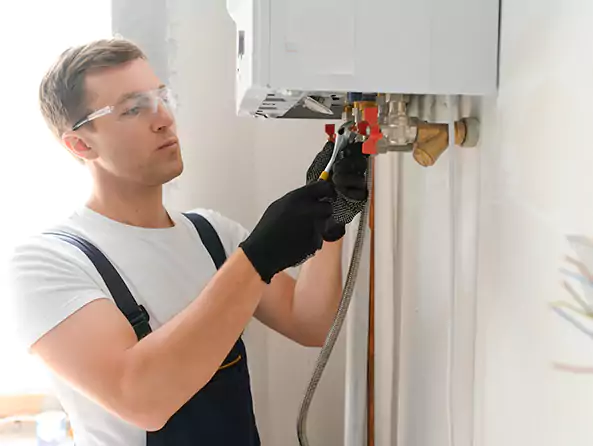 Why Choose Plumber Coronado for Tankless Water Heater Replacement in Coronado, CA?