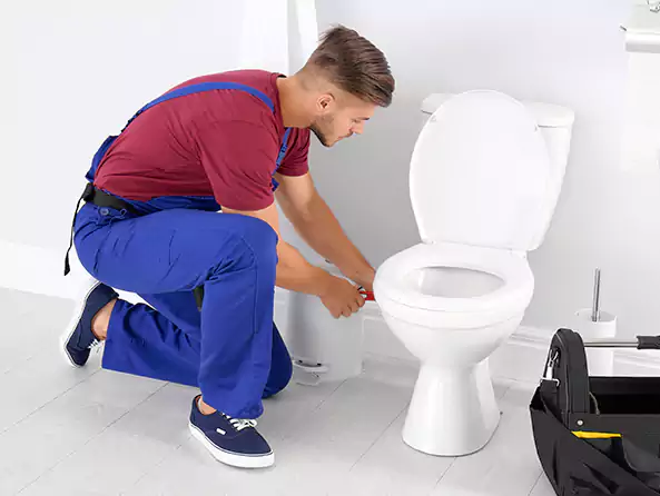 Why Choose Plumber Coronado for Toilet Installation in Coronado, CA?