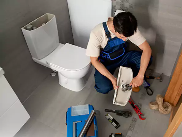 Why Choose Plumber Coronado for Toilet Repair in Coronado, CA?